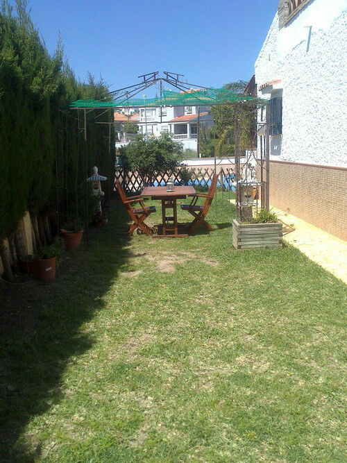 Detached Villa Chilches Málaga - image 11