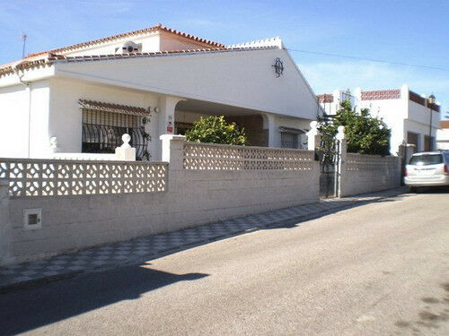 Detached Villa Caleta de Vélez Málaga - image 11