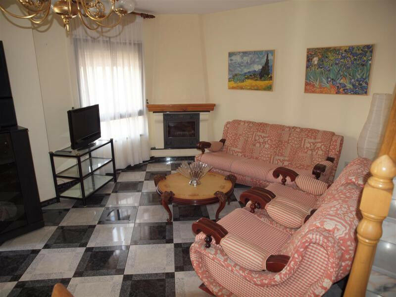 Townhouse Algarrobo Málaga - image 9