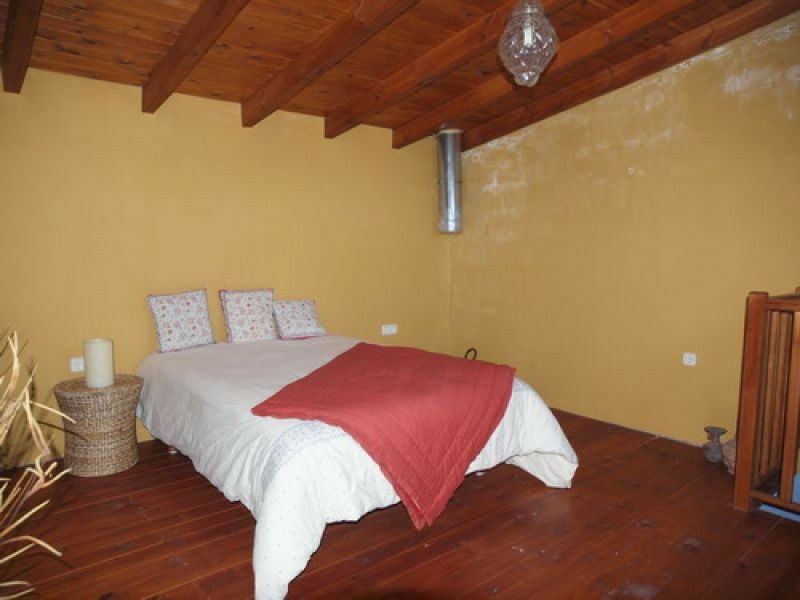 Detached Villa Benagalbon Málaga - image 11