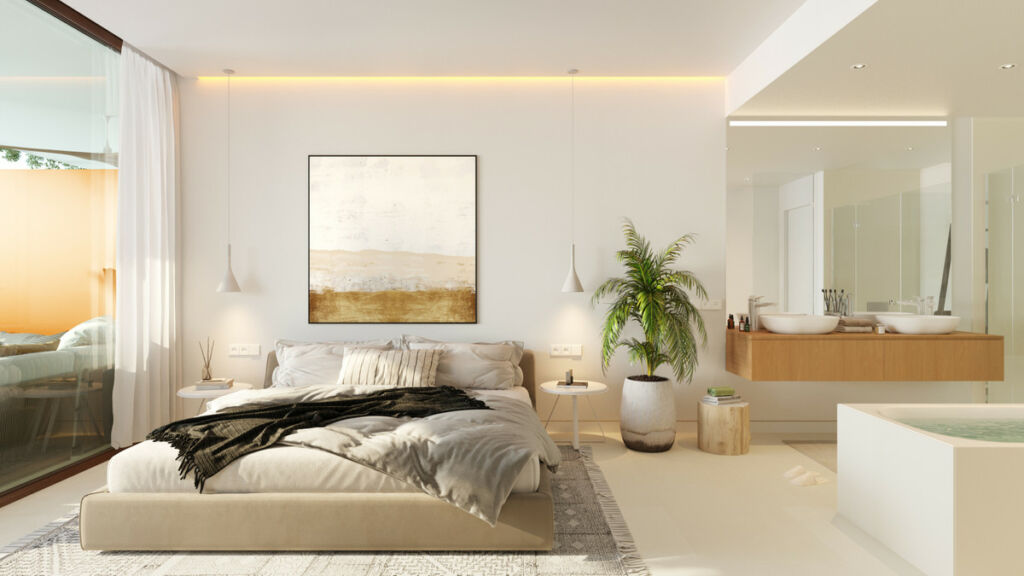 Ground Floor Apartment Fuengirola Málaga - image 11