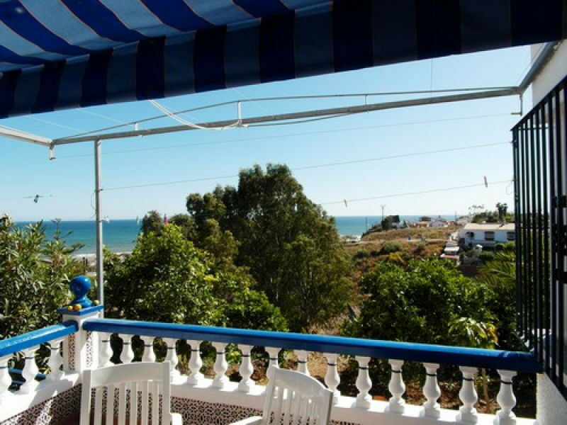 Ground Floor Apartment Benajarafe Málaga - image 11