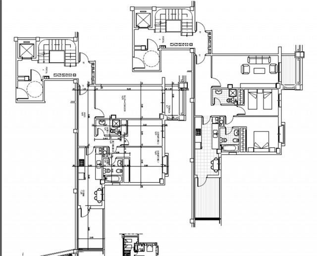 Ground Floor Apartment Torre del Mar Málaga - image 11