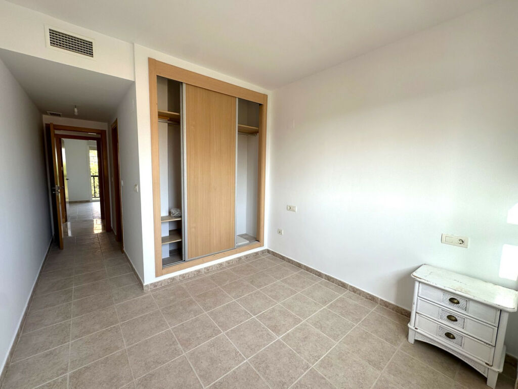 Top Floor Apartment Casares Playa Málaga - image 11