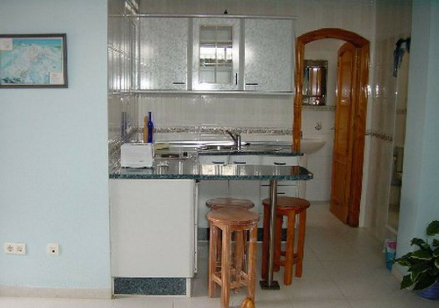 Detached Villa Torrox Costa Málaga - image 11