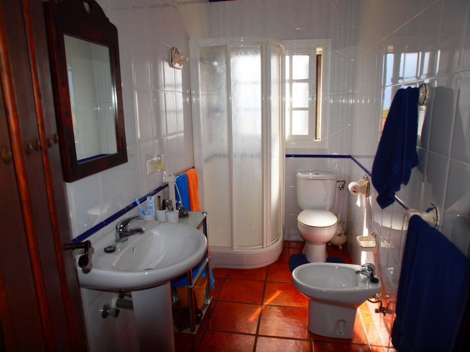 Detached Villa Alcaucín Málaga - image 11