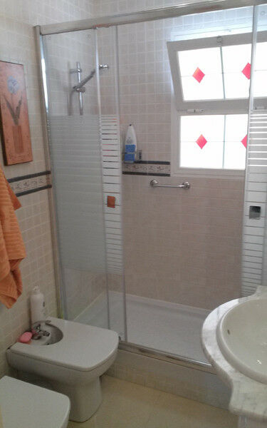 Ground Floor Apartment Nerja Málaga - image 11