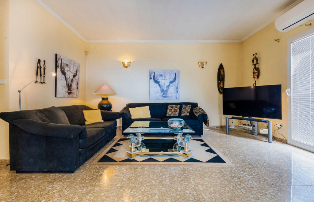 Detached Villa Benalmadena Málaga - image 11
