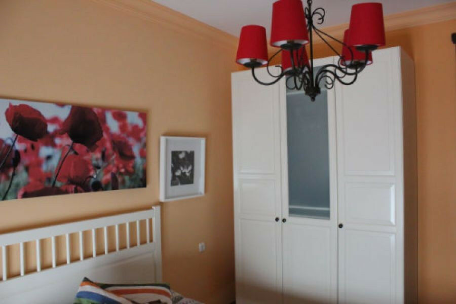 Detached Villa Torre del Mar Málaga - image 11