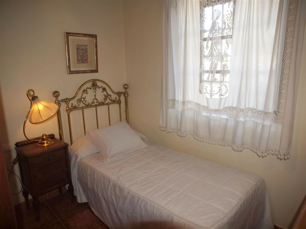 Detached Villa Vélez-Málaga Málaga - image 11