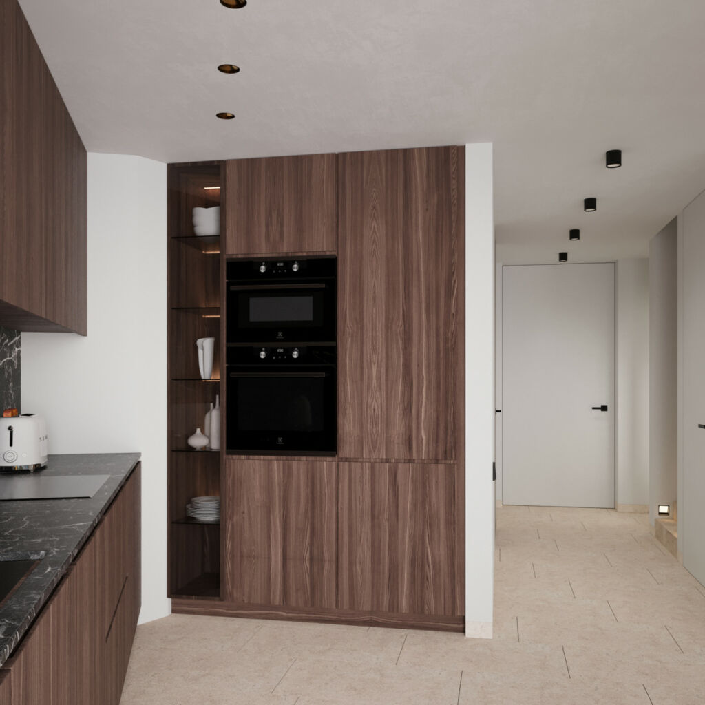 Ground Floor Apartment New Golden Mile Málaga - image 11