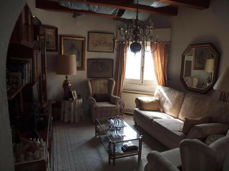 Detached Villa Benagalbon Málaga - image 11