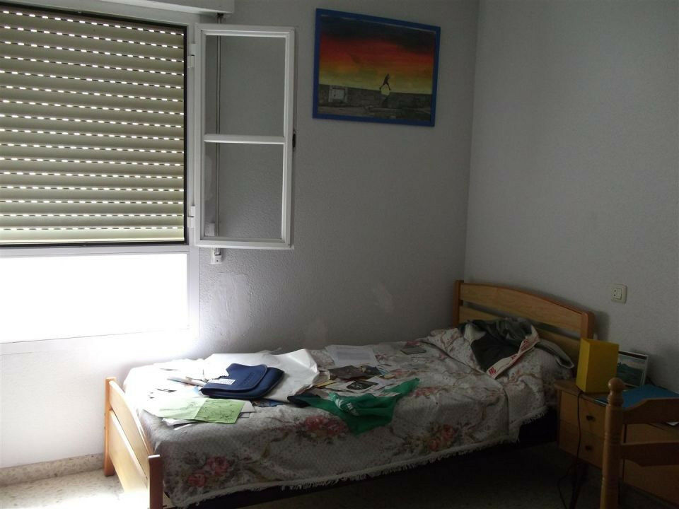 Semi-Detached House Alcaucín Málaga - image 11