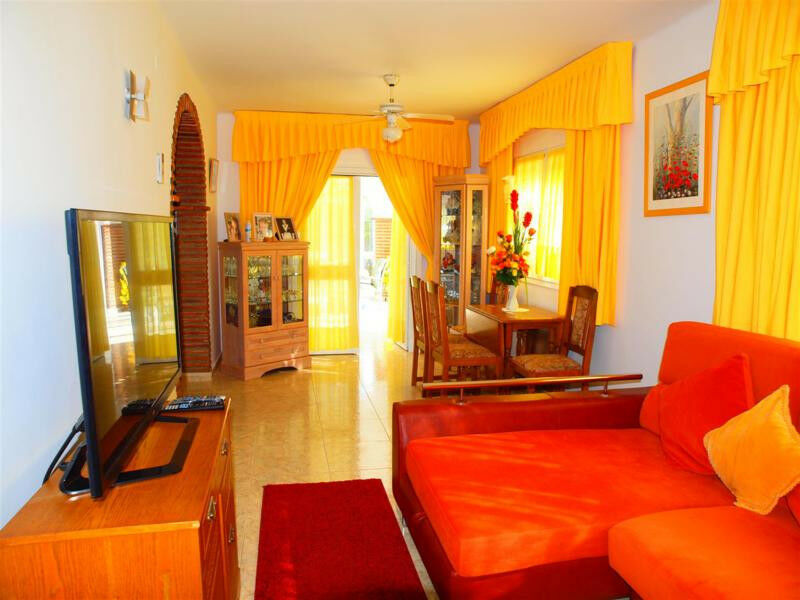 Detached Villa Alcaucín Málaga - image 11