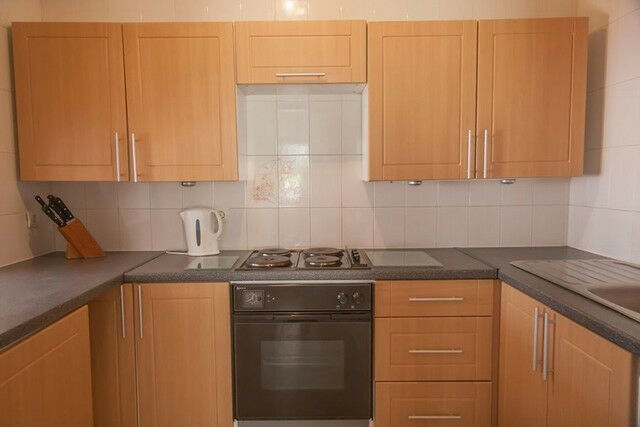 Townhouse Nerja Málaga - image 11