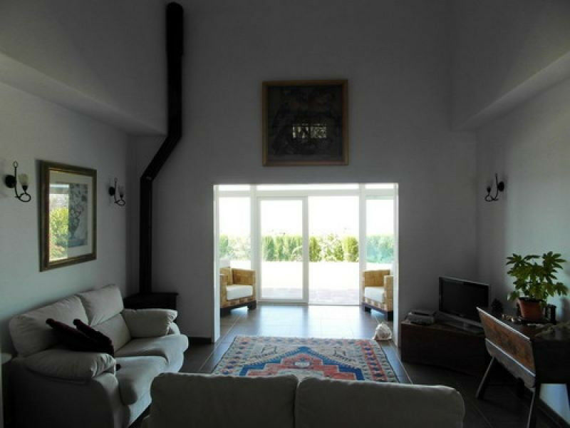 Detached Villa Periana Málaga - image 11
