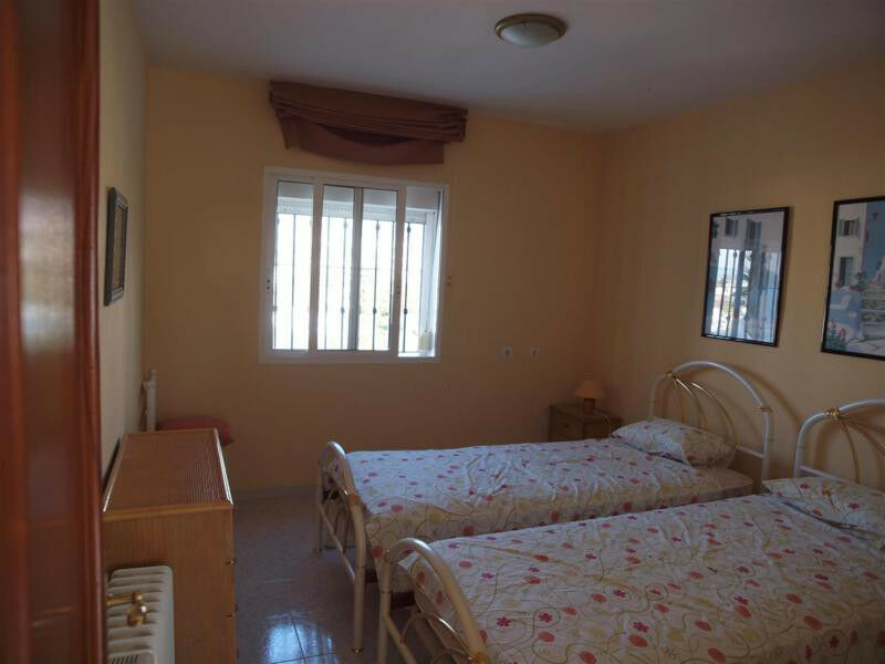 Detached Villa Torrox Málaga - image 11