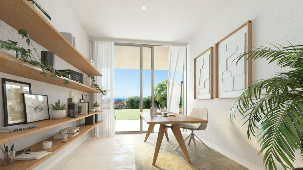 Ground Floor Apartment Mijas Málaga - image 11