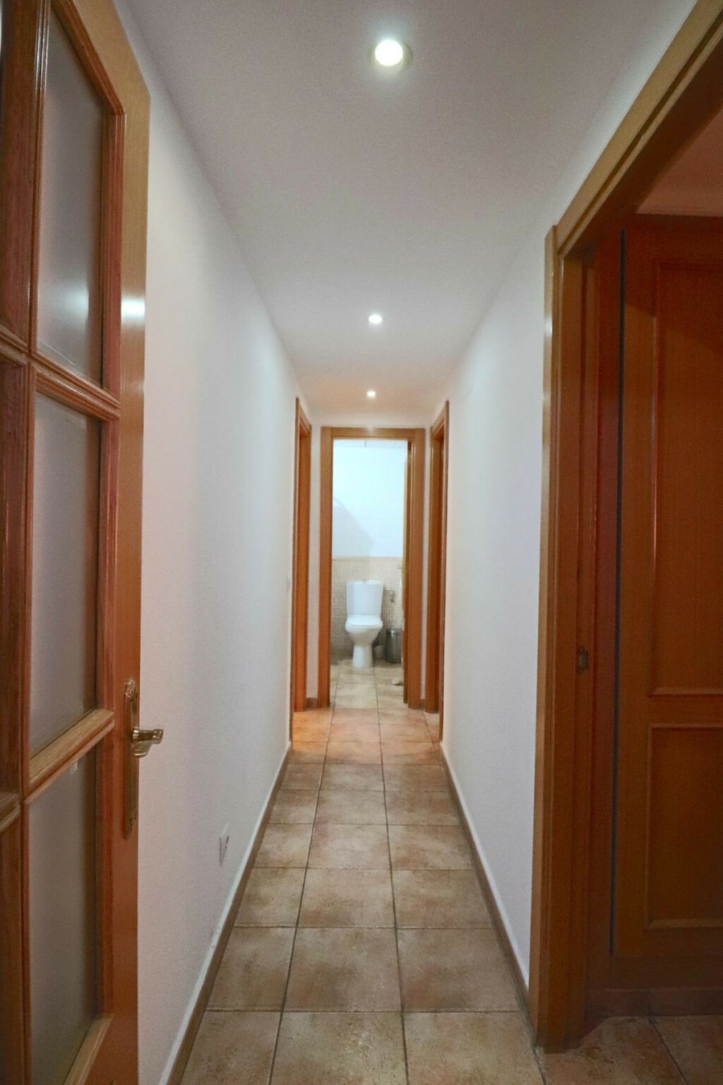 Middle Floor Apartment Villajoyosa Alicante - image 11