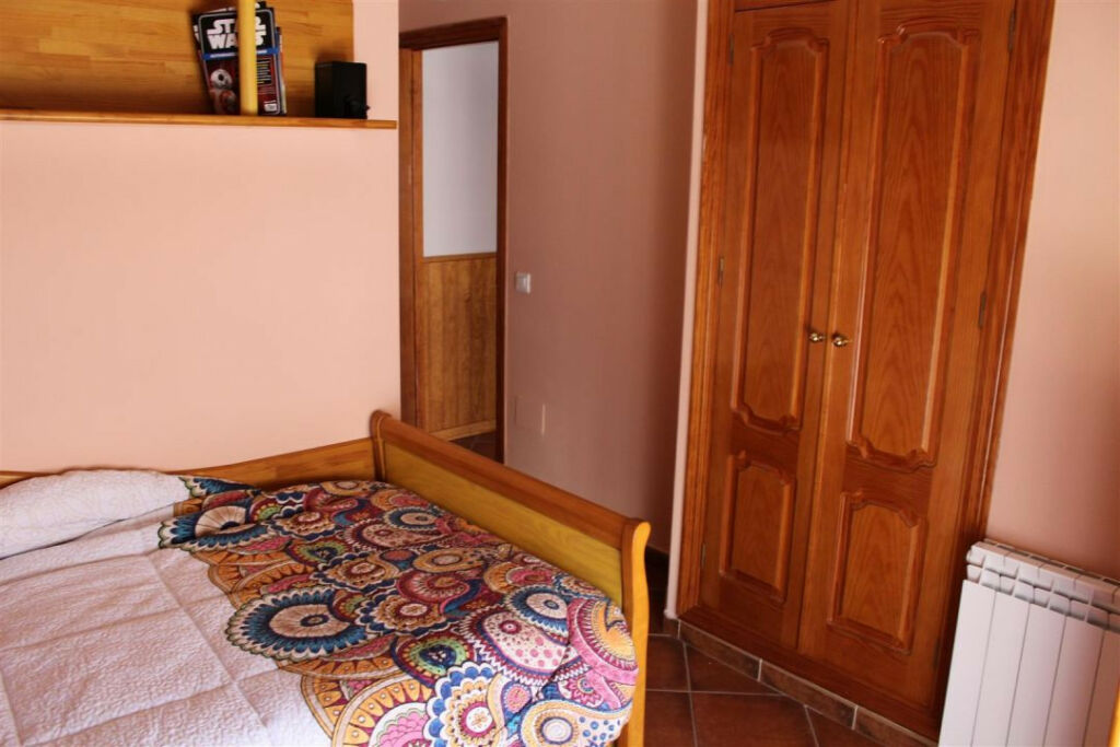 Semi-Detached House Almayate Málaga - image 11