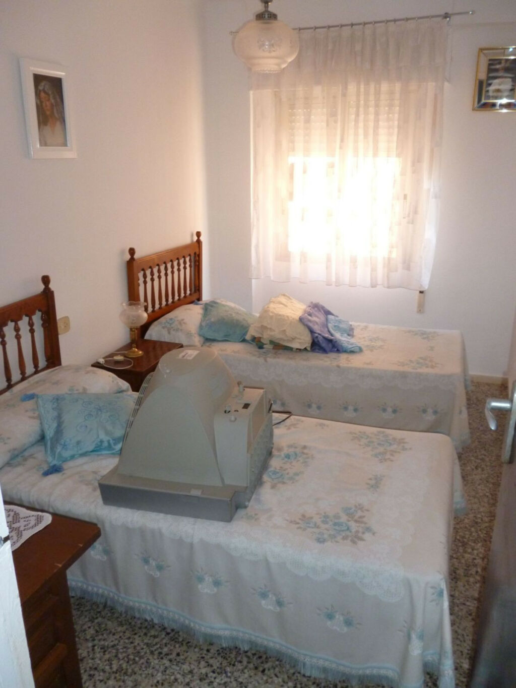 Middle Floor Apartment Torre del Mar Málaga - image 11