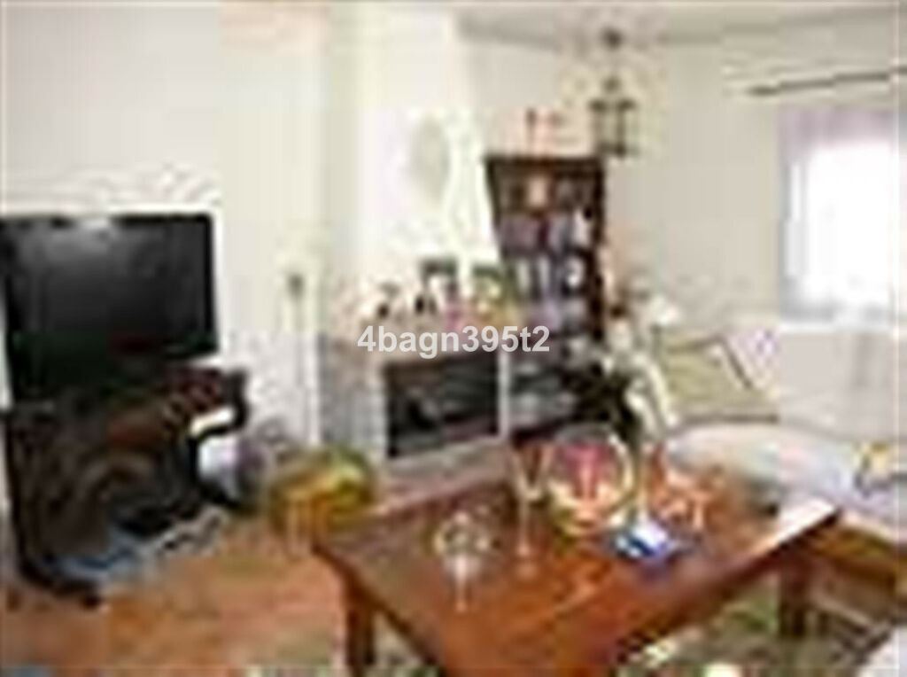 Detached Villa Sedella Málaga - image 11