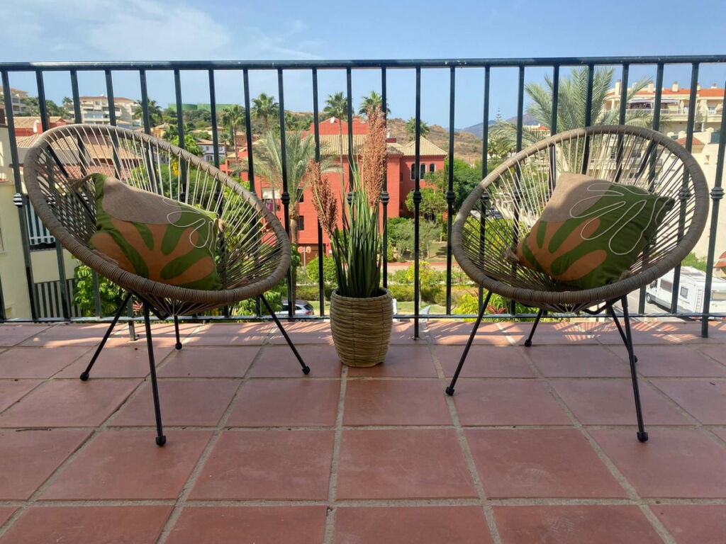 Penthouse La Cala Hills Málaga - image 45