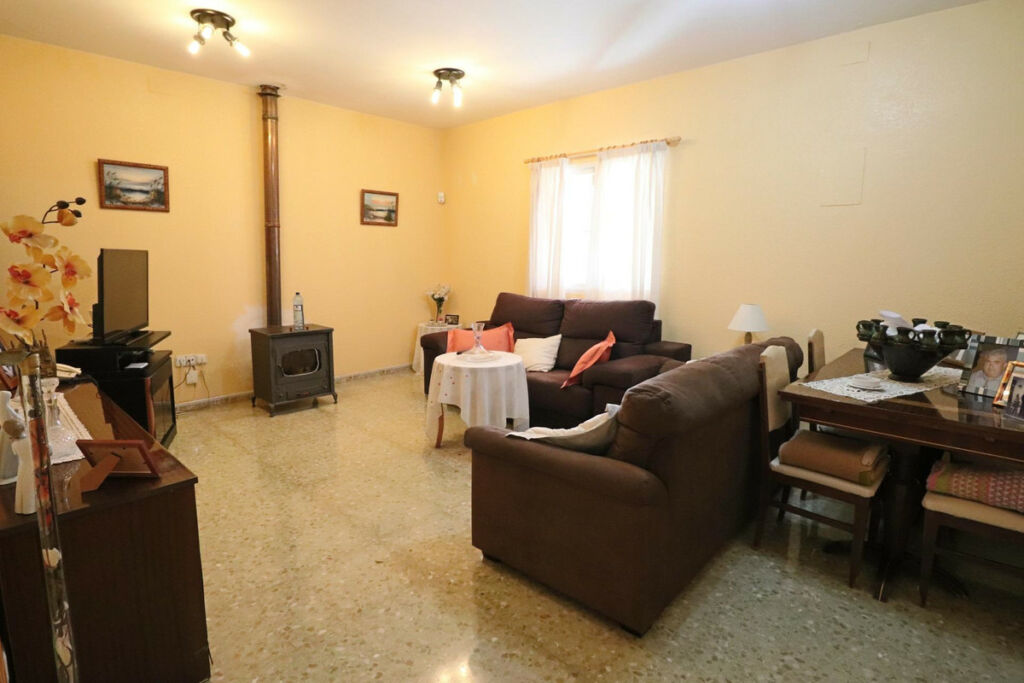 Detached Villa Benidorm Alicante - image 11