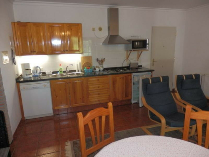 Detached Villa Almayate Málaga - image 11