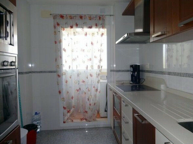 Penthouse Nerja Málaga - image 10