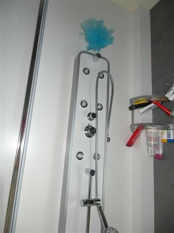 Middle Floor Apartment Torre del Mar Málaga - image 11