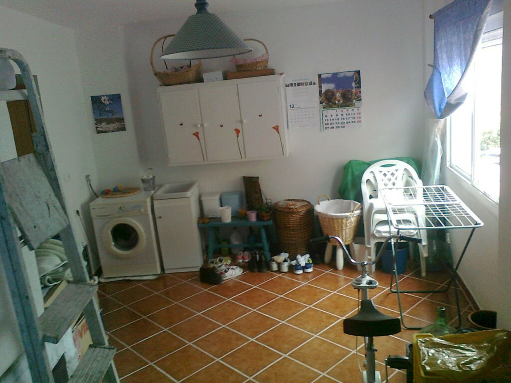 Townhouse Benamargosa Málaga - image 11