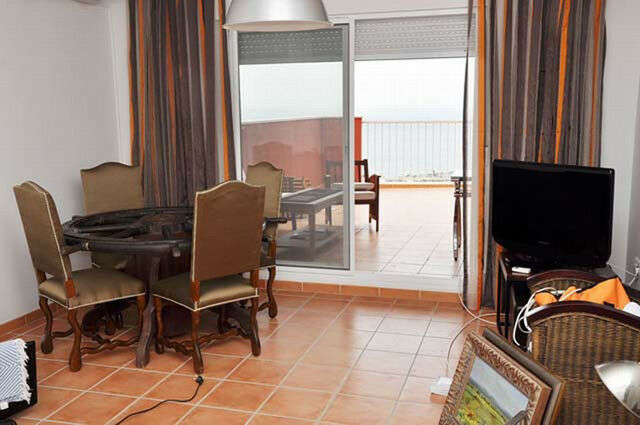 Townhouse Torrox Málaga - image 11
