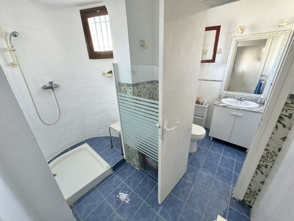 Detached Villa Calahonda Málaga - image 11