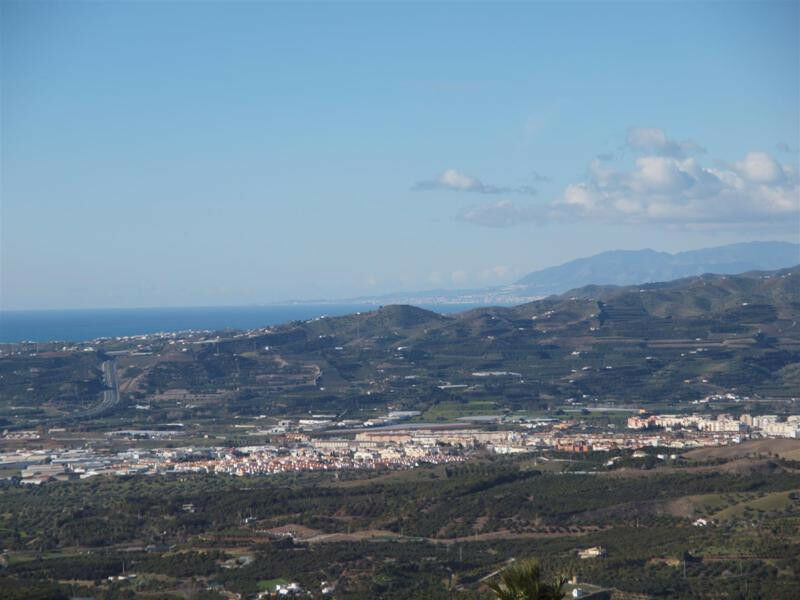 Detached Villa Algarrobo Málaga - image 11