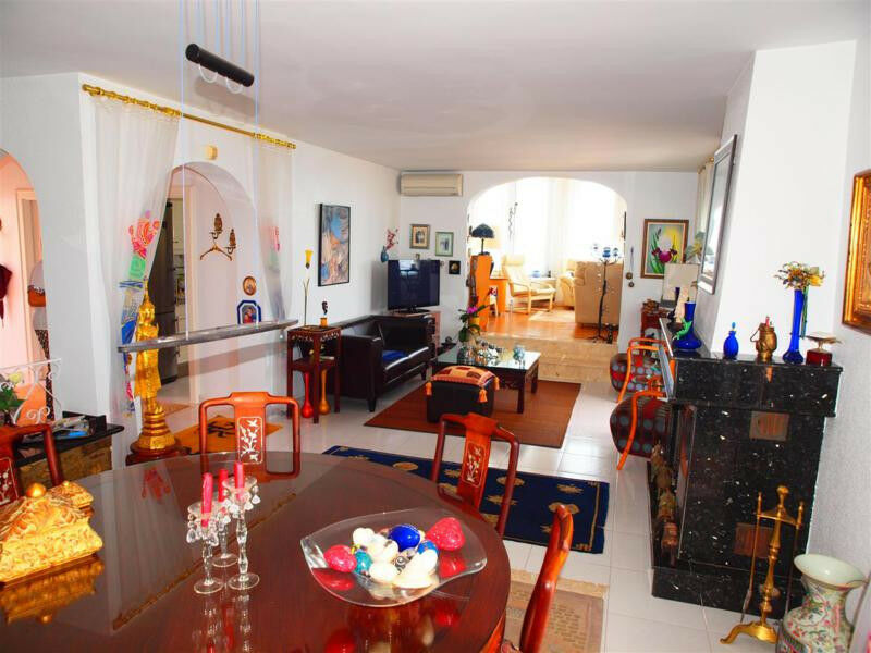 Detached Villa Caleta de Vélez Málaga - image 11