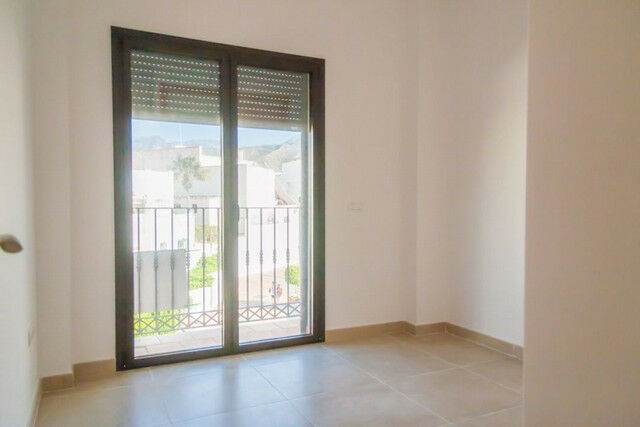 Middle Floor Apartment Nerja Málaga - image 11