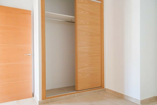 Ground Floor Apartment Nerja Málaga - image 11