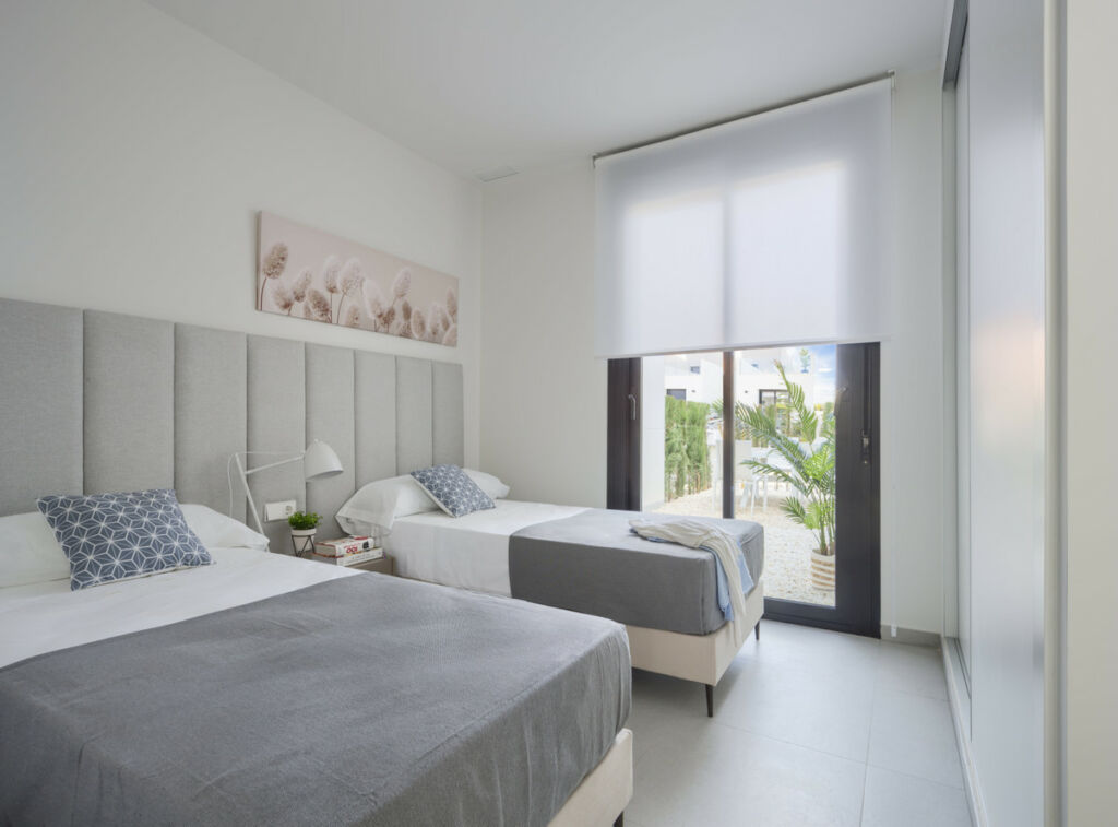 Townhouse San Javier Murcia - image 11