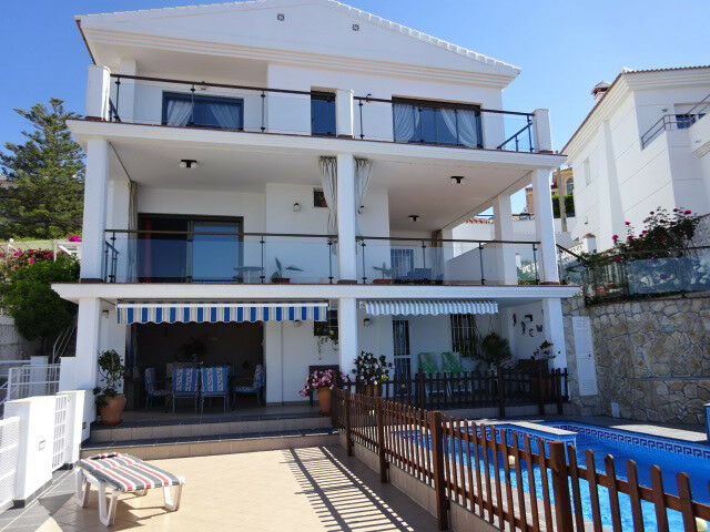 Detached Villa La Cala del Moral Málaga - image 11