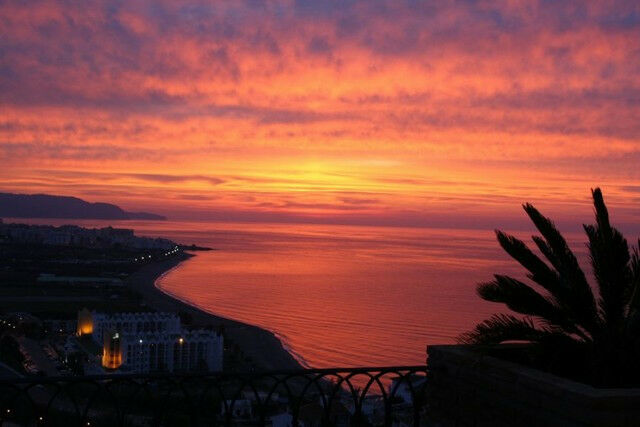 Detached Villa Nerja Málaga - image 10