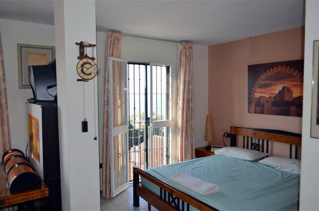 Townhouse La Cala del Moral Málaga - image 11