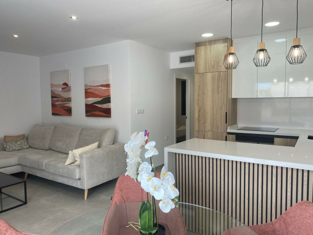 Penthouse Pilar de la Horadada Alicante - image 11