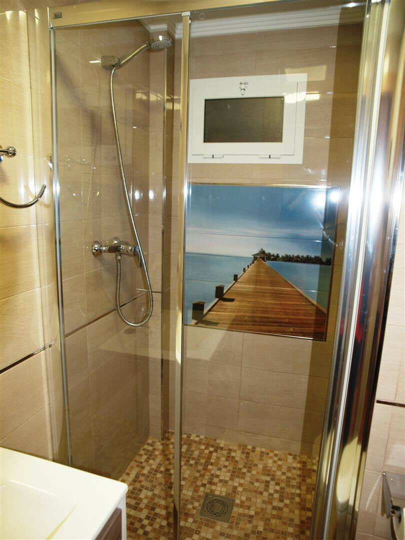 Ground Floor Apartment Nerja Málaga - image 11