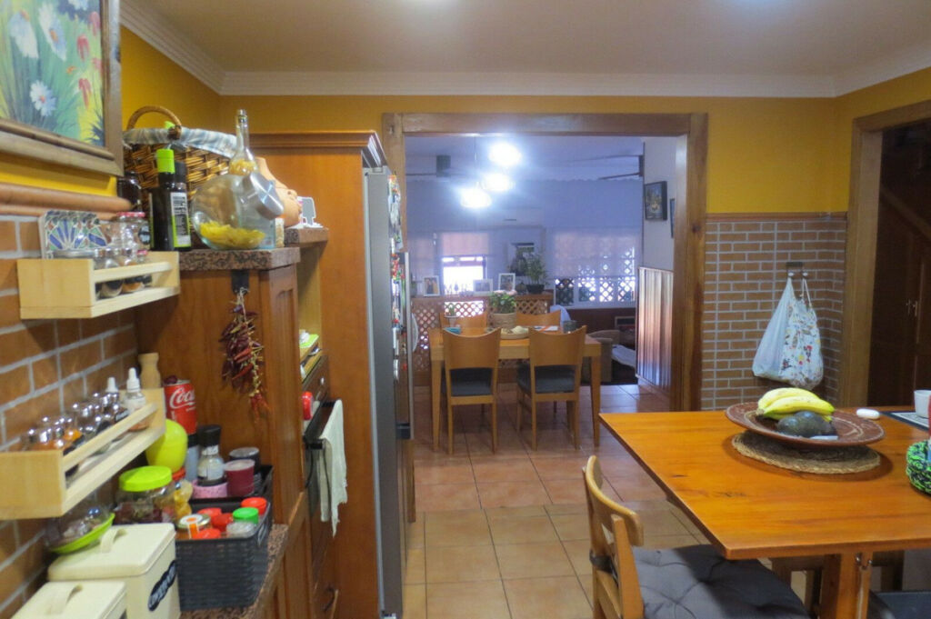 Semi-Detached House El Coto Málaga - image 11
