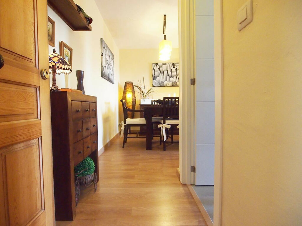 Middle Floor Apartment Cádiz Cádiz - image 11