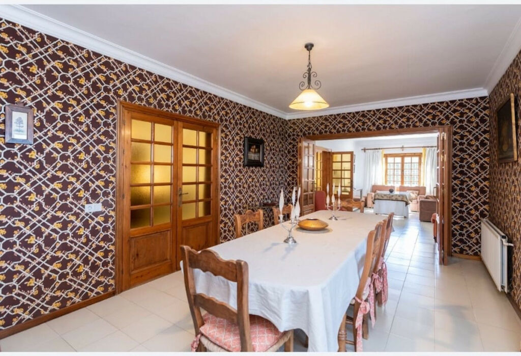 Detached Villa Marbella Málaga - image 11