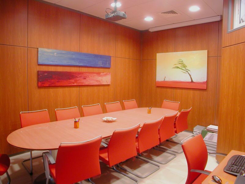Office Torre del Mar Málaga - image 11