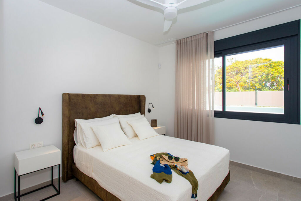 Semi-Detached House Sucina Murcia - image 11
