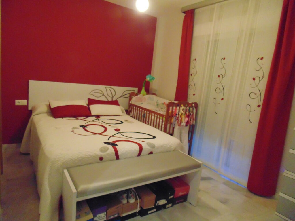 Middle Floor Apartment Benajarafe Málaga - image 11